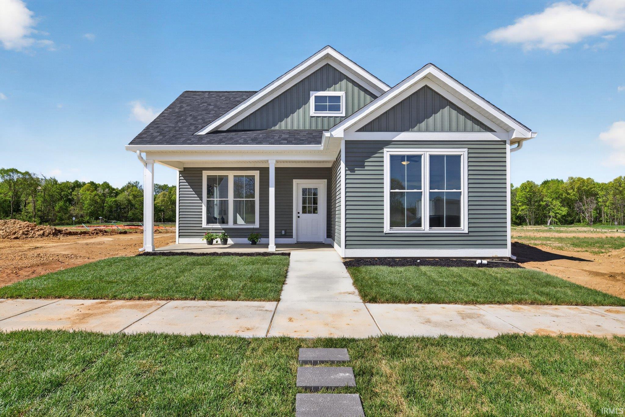 7654 W Julia Drive Ellettsville IN 47429