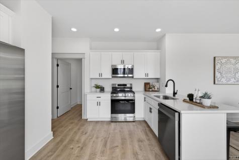 7654 W Julia Drive Ellettsville IN 47429