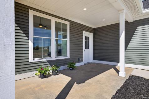 7654 W Julia Drive Ellettsville IN 47429