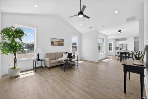 7654 W Julia Drive Ellettsville IN 47429