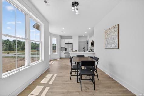 7654 W Julia Drive Ellettsville IN 47429