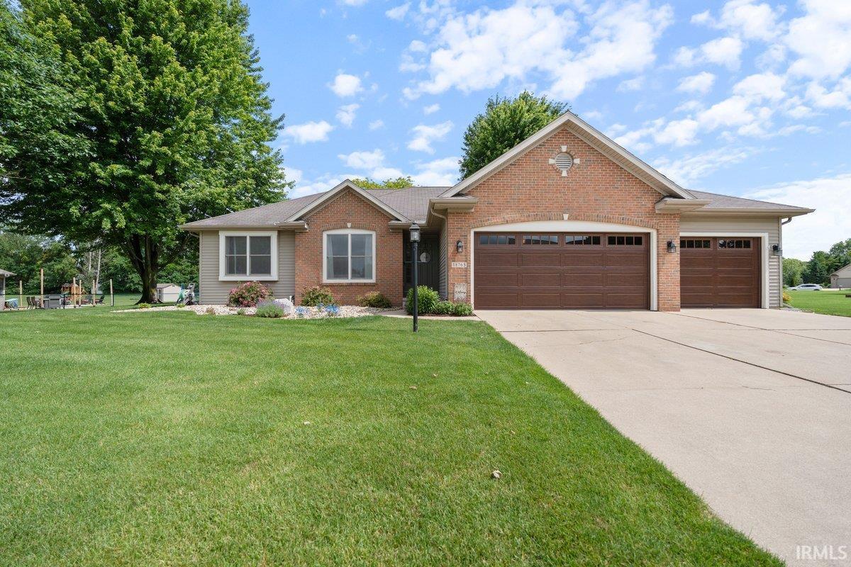 18765 Madison Court Goshen IN 46528