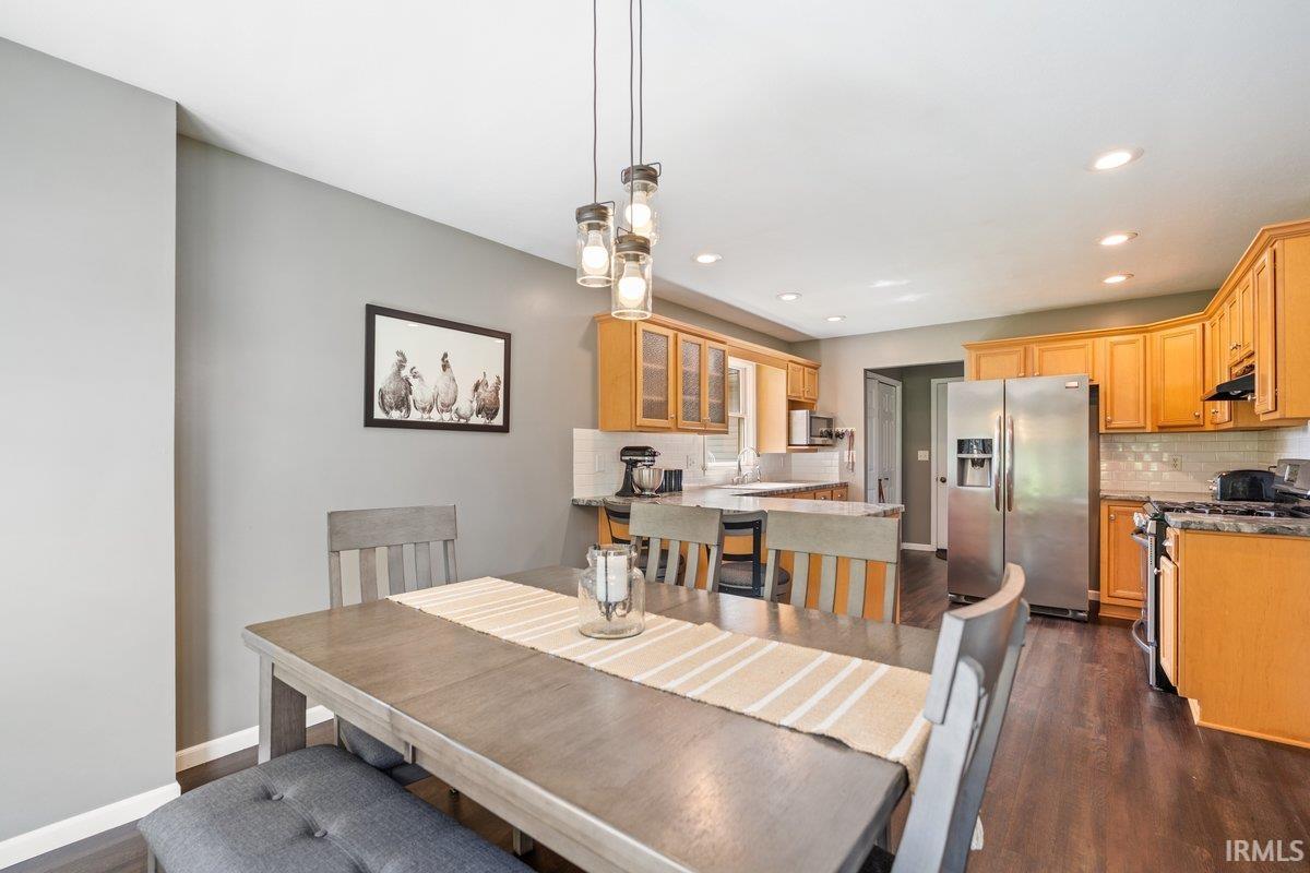 18765 Madison Court Goshen IN 46528