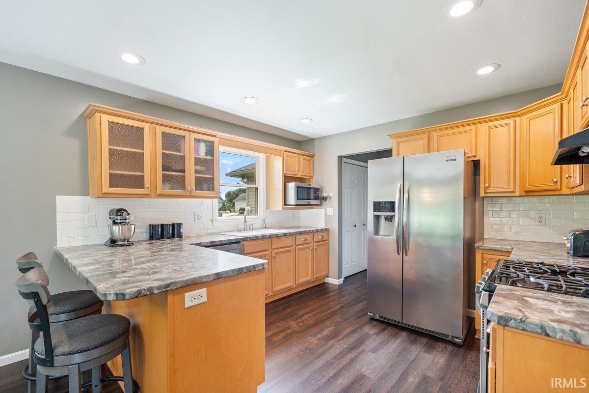 18765 Madison Court Goshen IN 46528