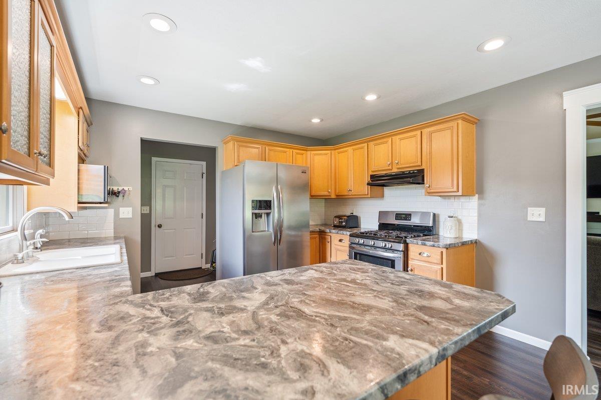 18765 Madison Court Goshen IN 46528