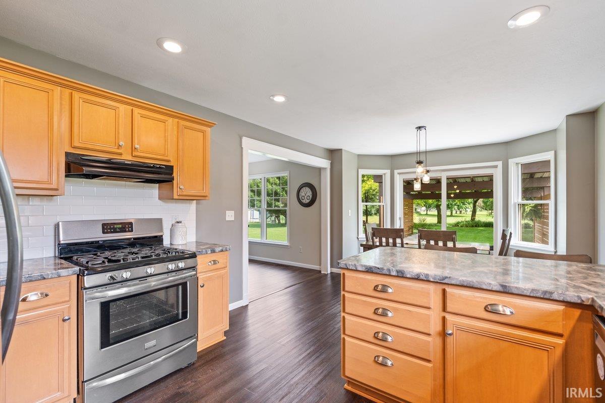 18765 Madison Court Goshen IN 46528