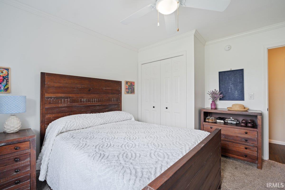 18765 Madison Court Goshen IN 46528