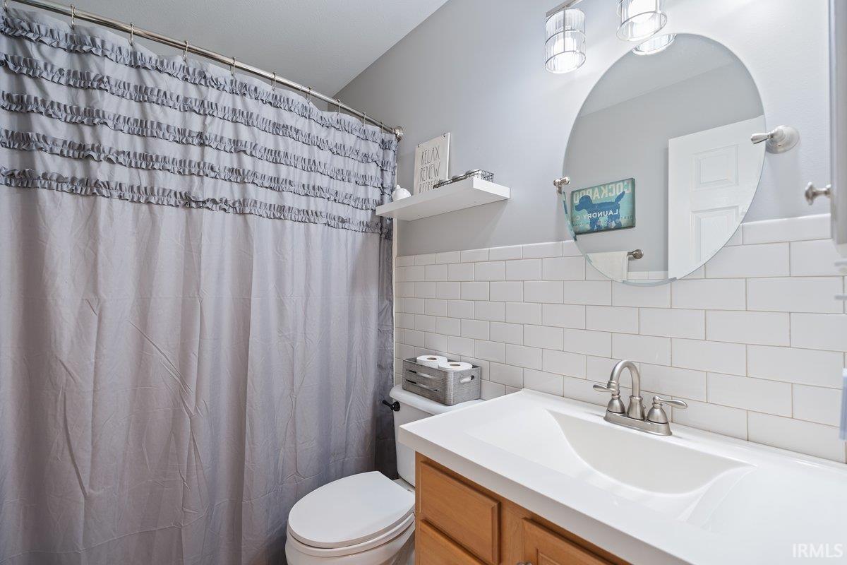 18765 Madison Court Goshen IN 46528