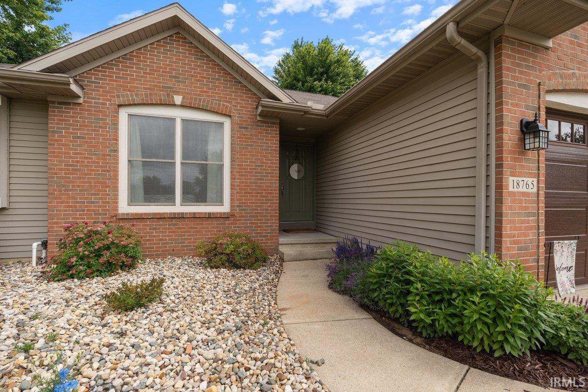 18765 Madison Court Goshen IN 46528