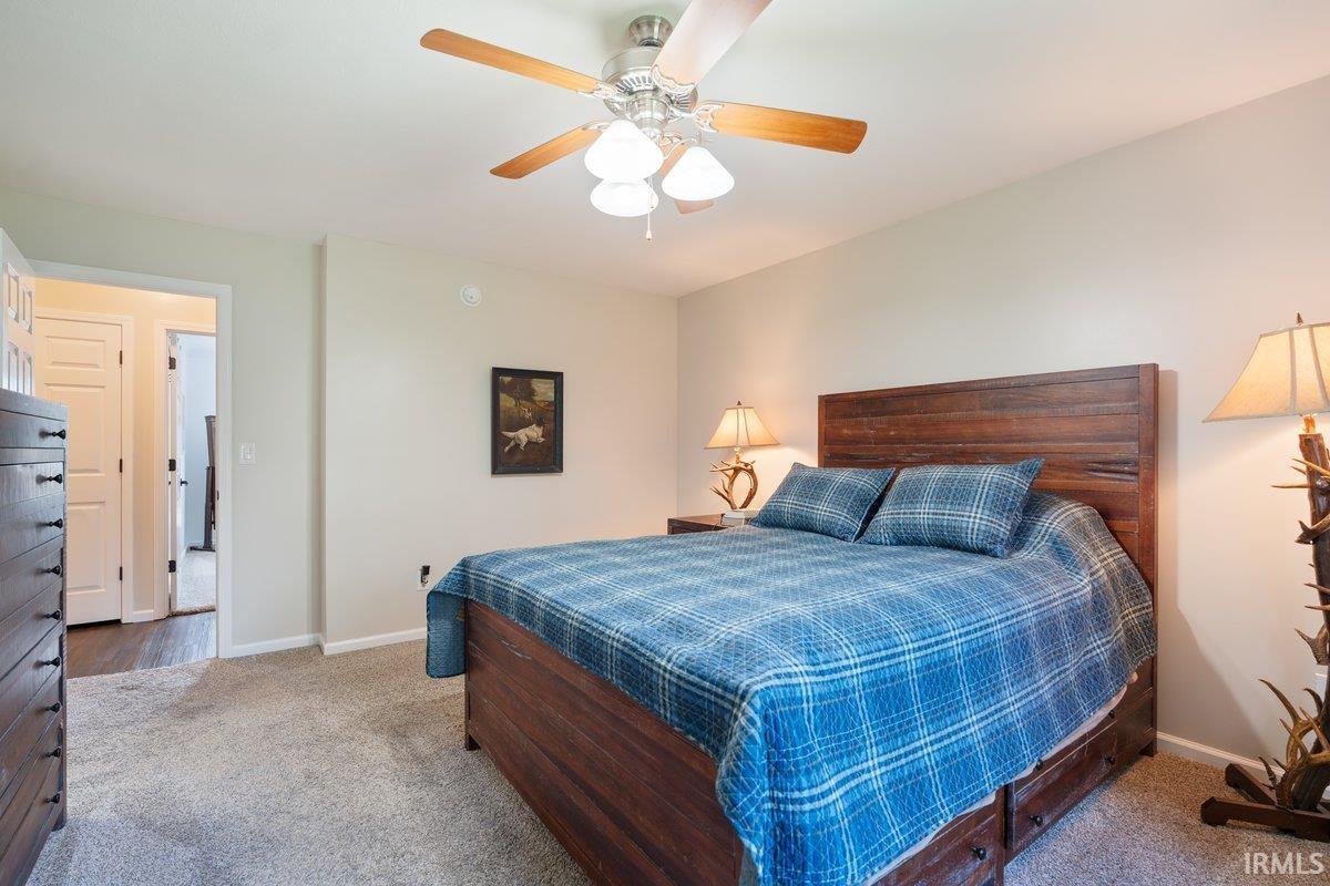 18765 Madison Court Goshen IN 46528