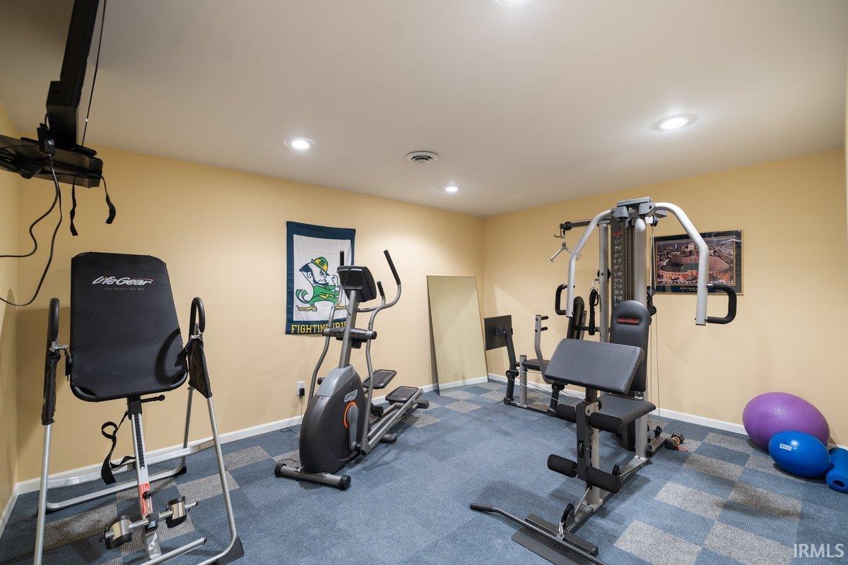 18765 Madison Court Goshen IN 46528