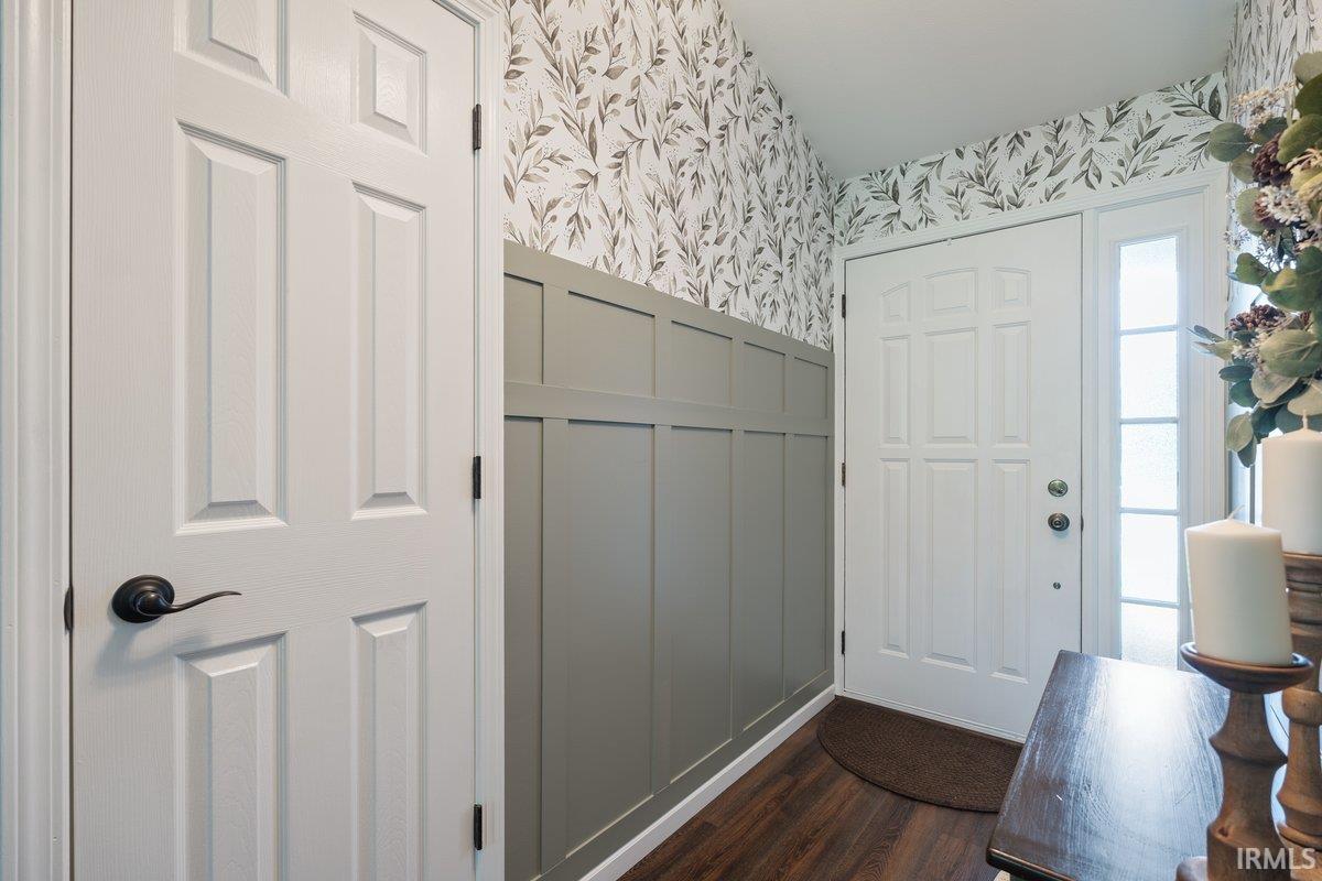 18765 Madison Court Goshen IN 46528