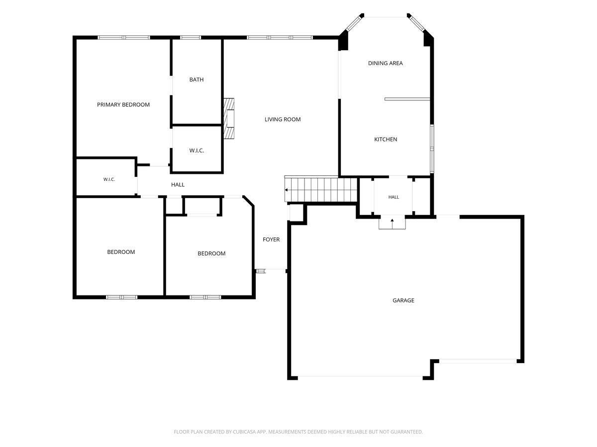 18765 Madison Court Goshen IN 46528