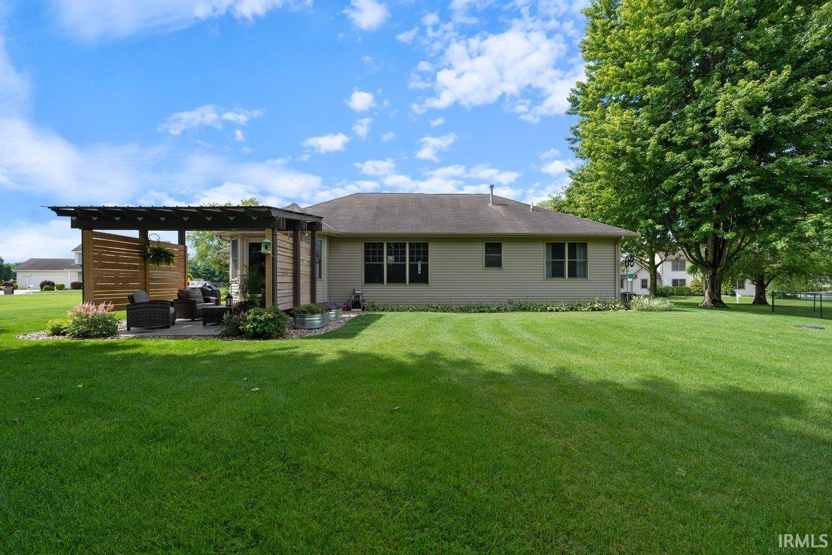 18765 Madison Court Goshen IN 46528