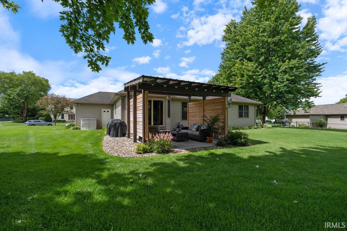 18765 Madison Court Goshen IN 46528