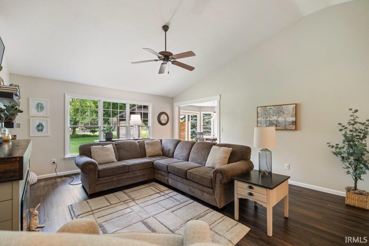 18765 Madison Court Goshen IN 46528