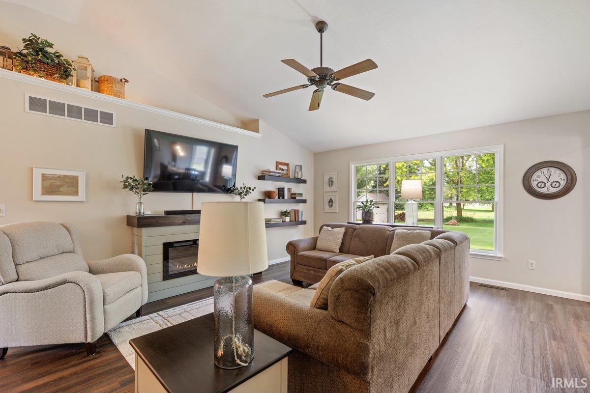 18765 Madison Court Goshen IN 46528