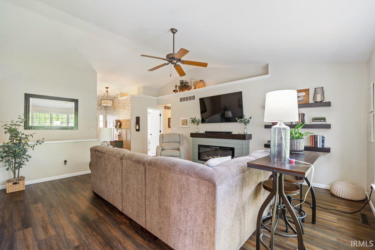 18765 Madison Court Goshen IN 46528