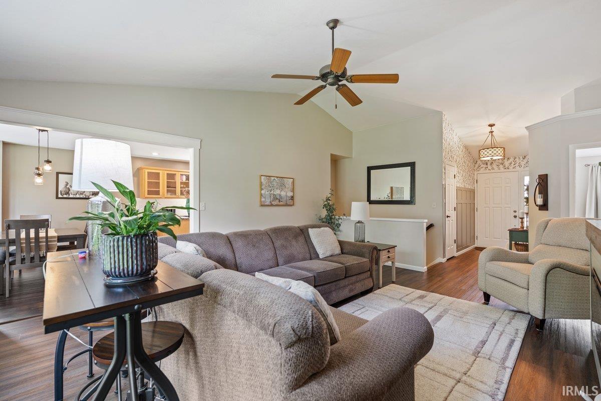 18765 Madison Court Goshen IN 46528