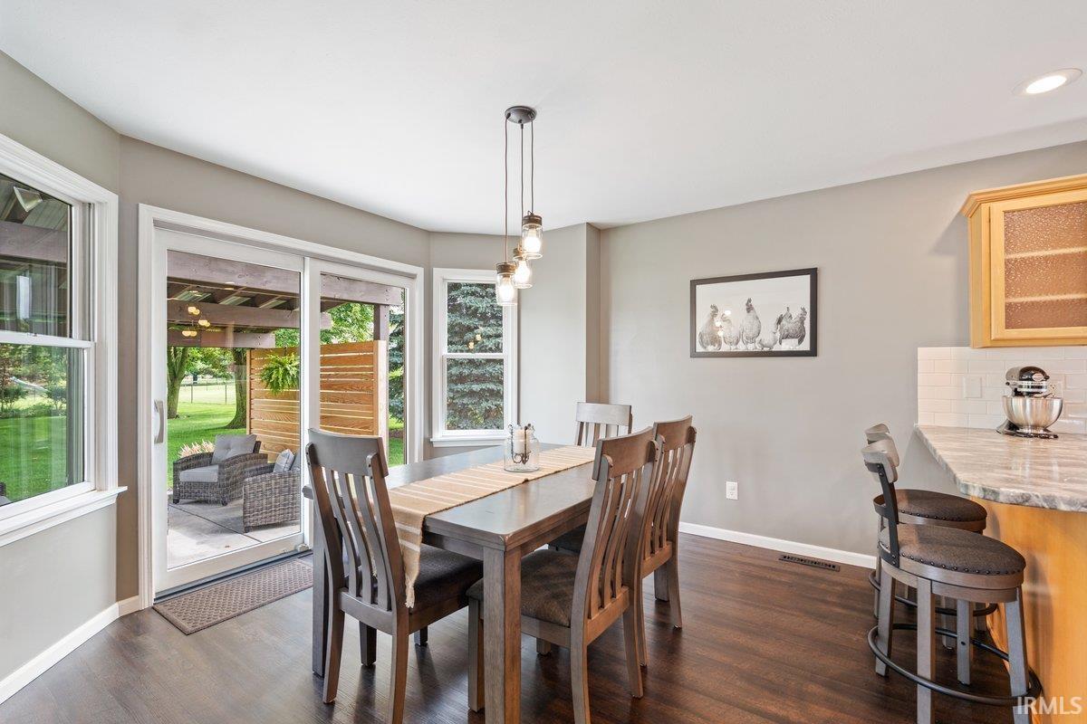 18765 Madison Court Goshen IN 46528