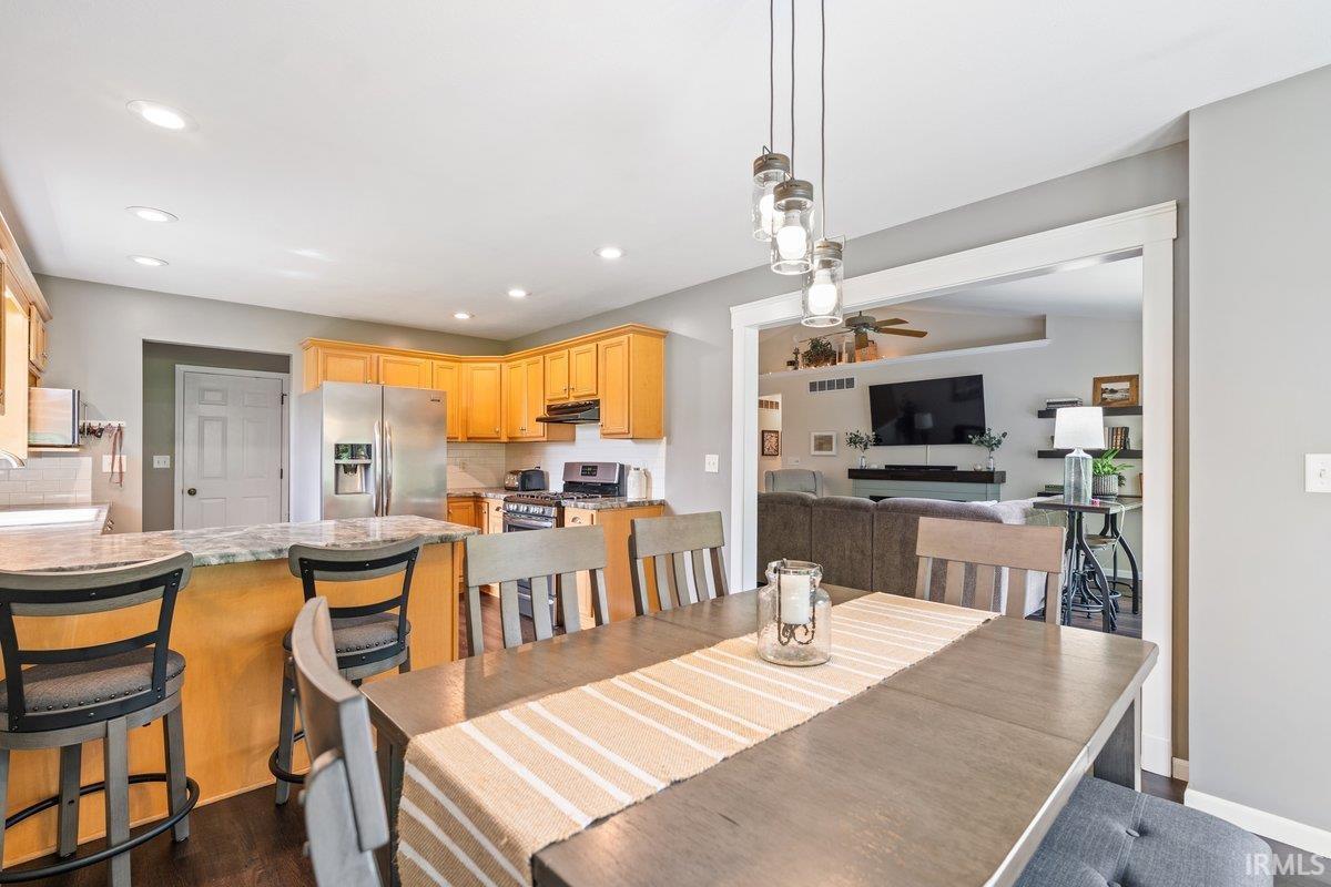18765 Madison Court Goshen IN 46528