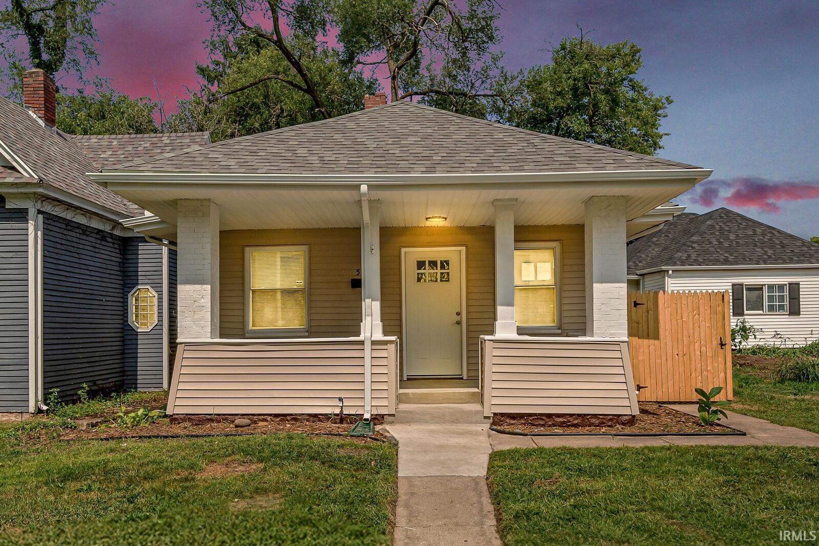 521 Howard Street South Bend IN 46617