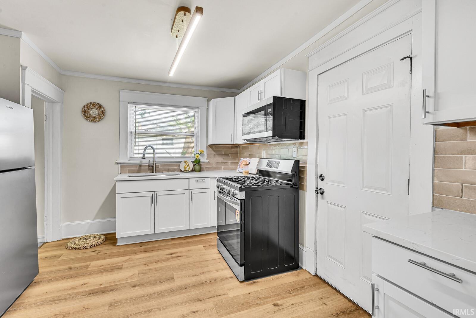 521 Howard Street South Bend IN 46617