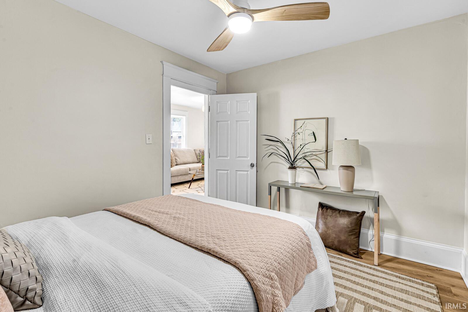 521 Howard Street South Bend IN 46617