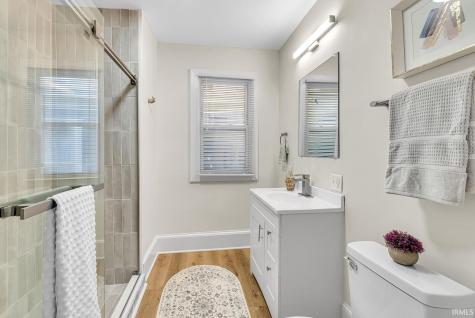 521 Howard Street South Bend IN 46617