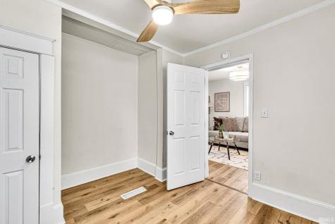 521 Howard Street South Bend IN 46617