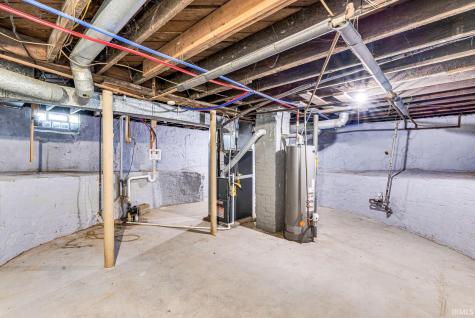 521 Howard Street South Bend IN 46617