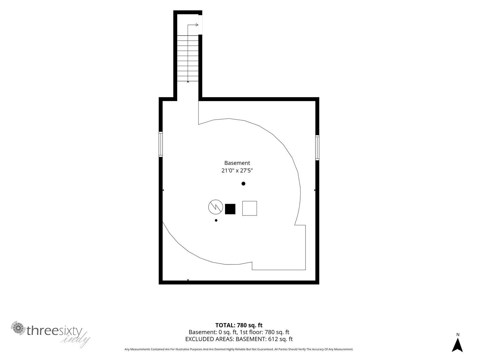 521 Howard Street South Bend IN 46617