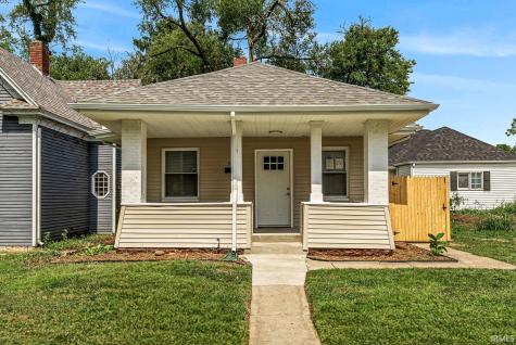521 Howard Street South Bend IN 46617