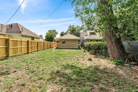 521 Howard Street South Bend IN 46617