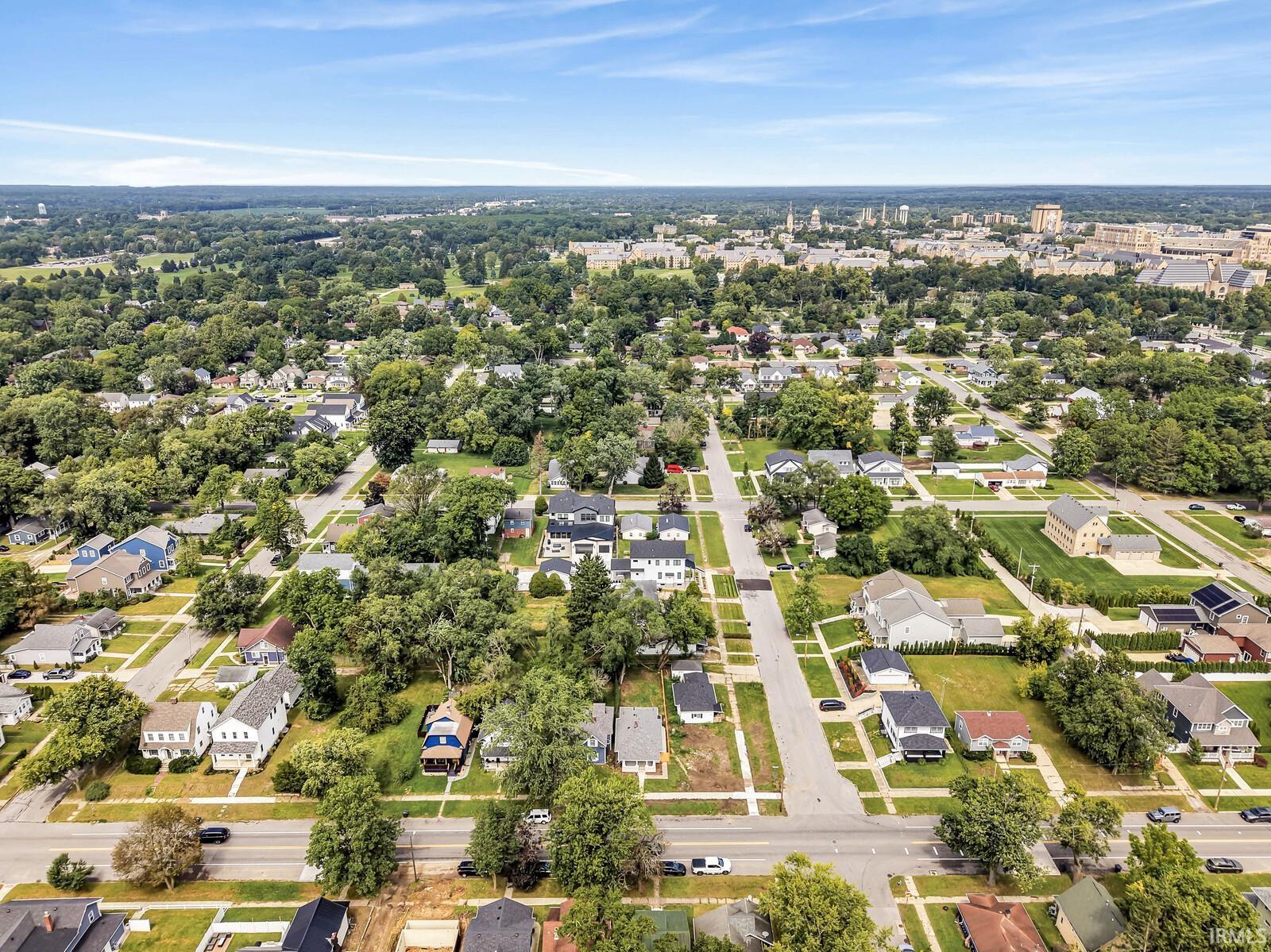 521 Howard Street South Bend IN 46617