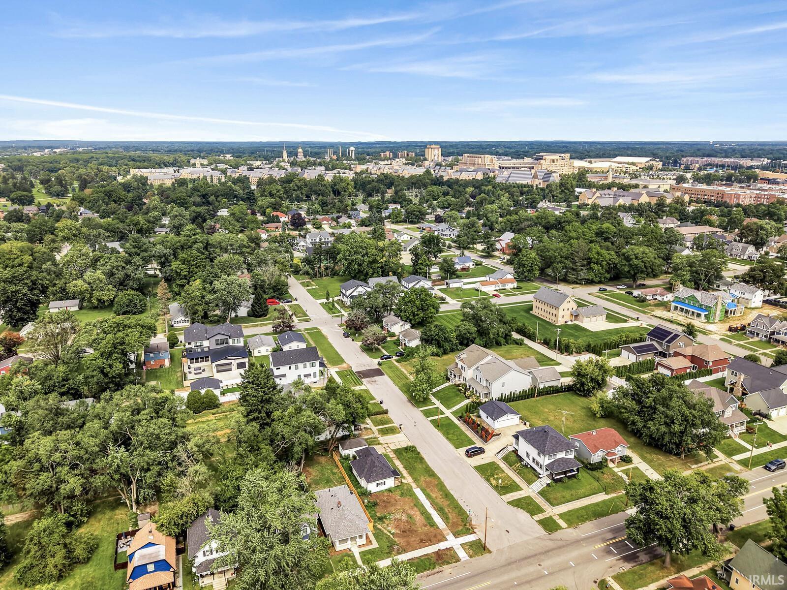 521 Howard Street South Bend IN 46617