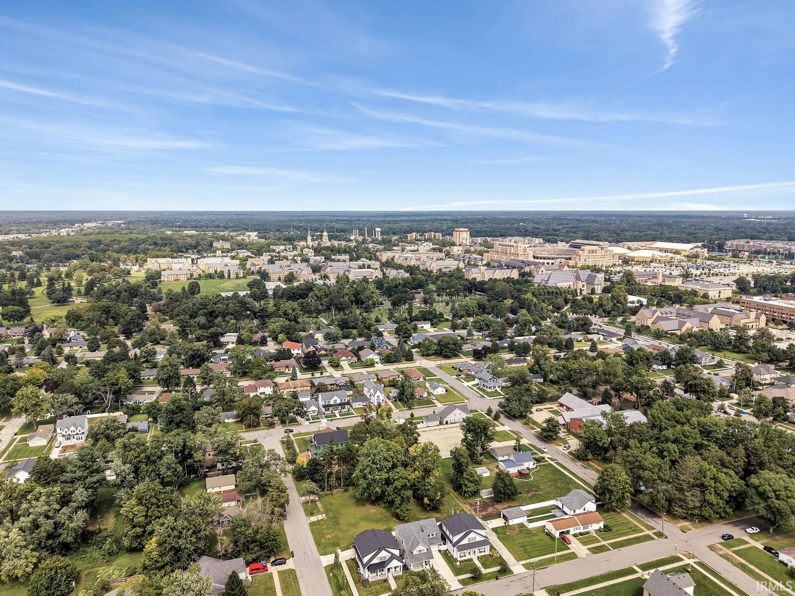 521 Howard Street South Bend IN 46617