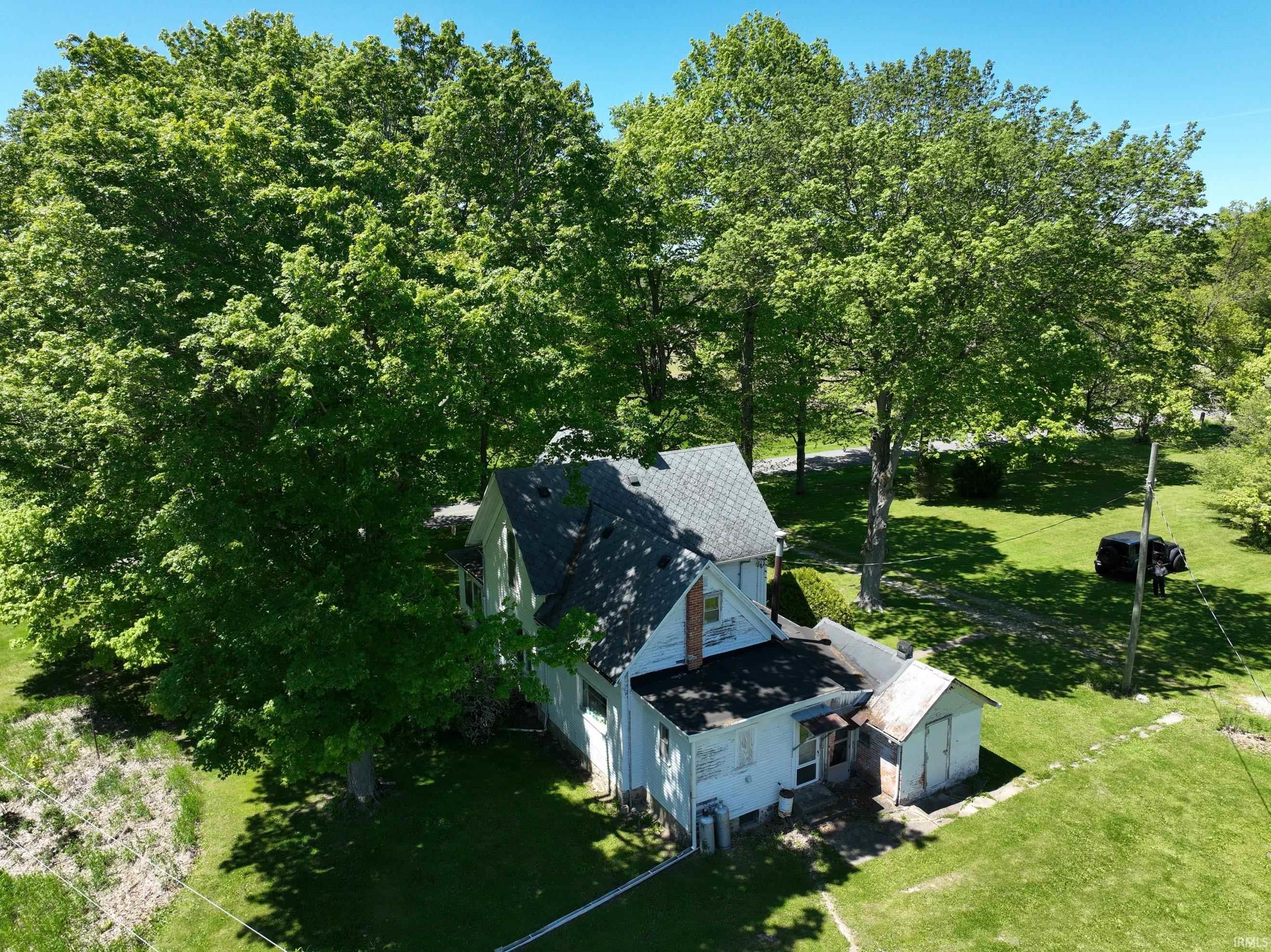 69150 Pine Road North Liberty IN 46554