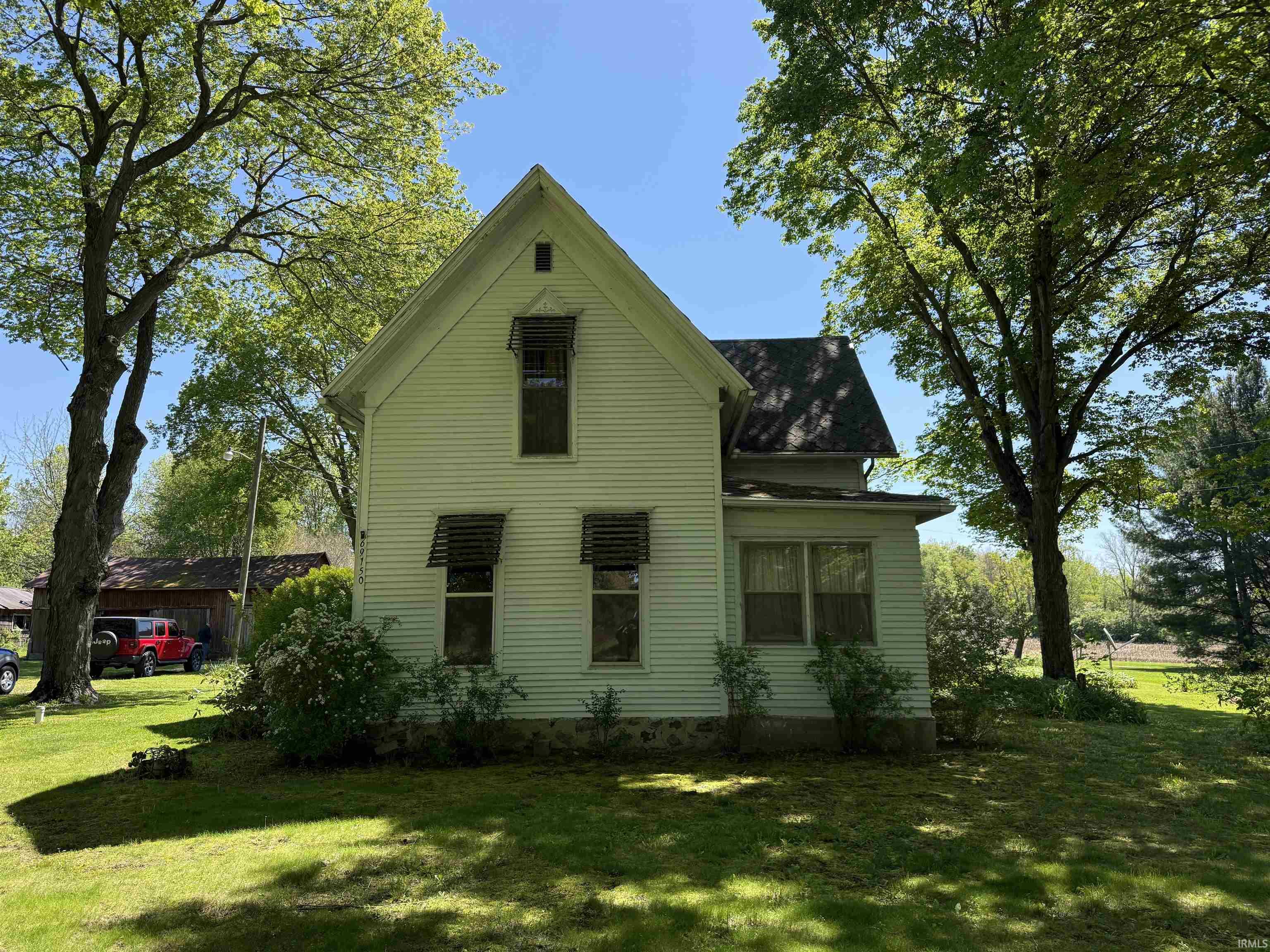 69150 Pine Road North Liberty IN 46554