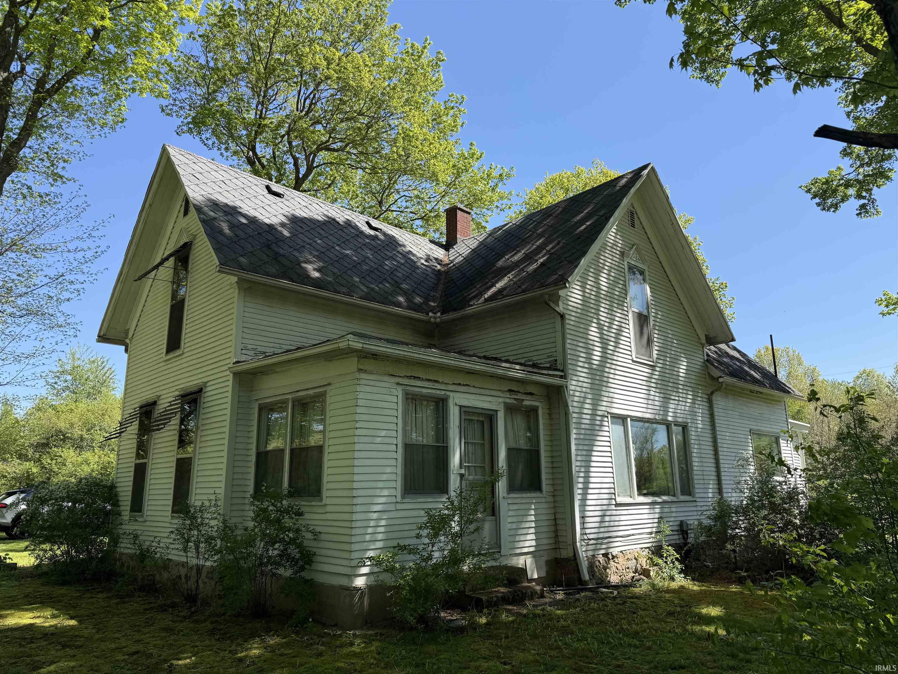 69150 Pine Road North Liberty IN 46554