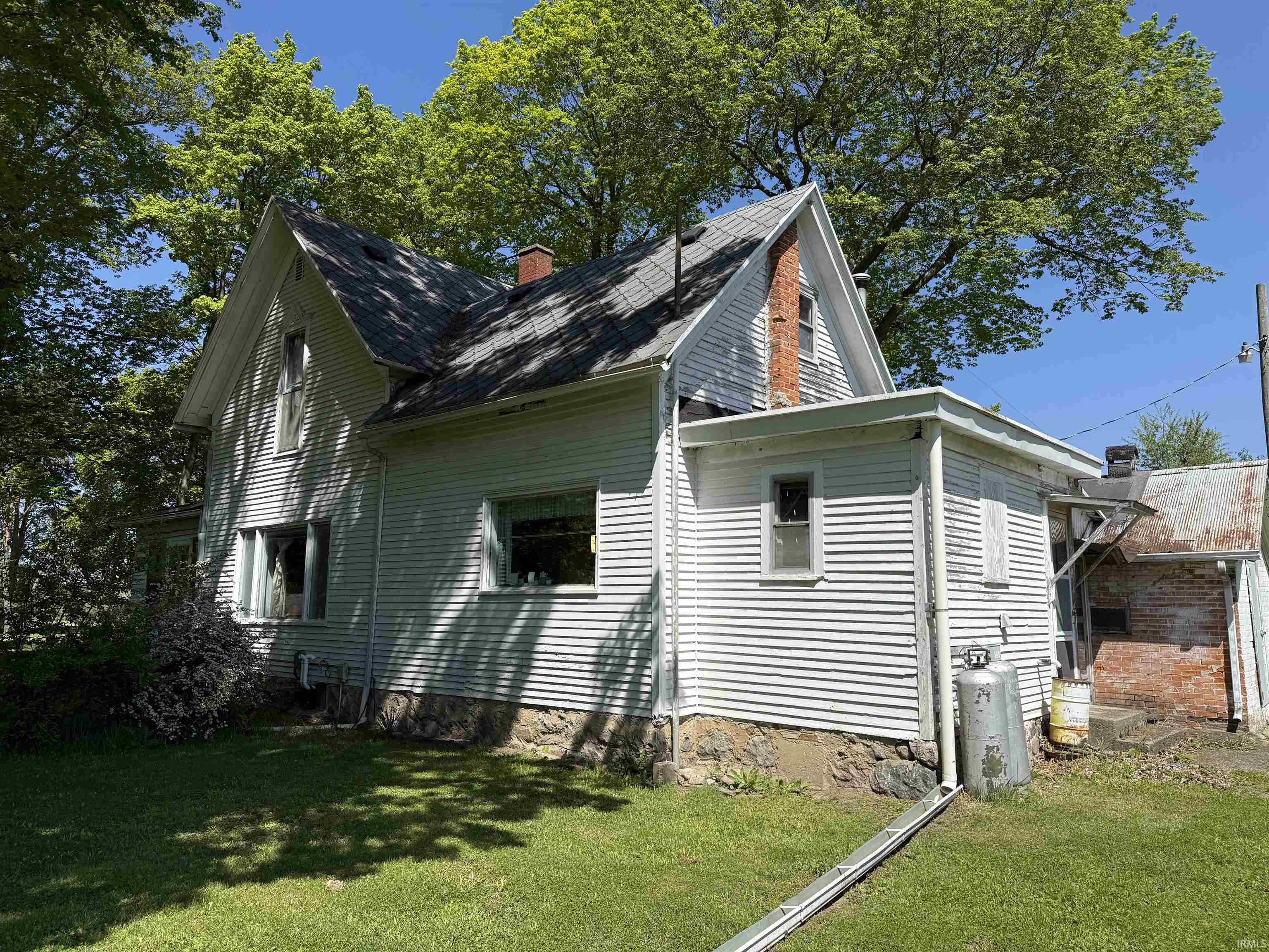 69150 Pine Road North Liberty IN 46554