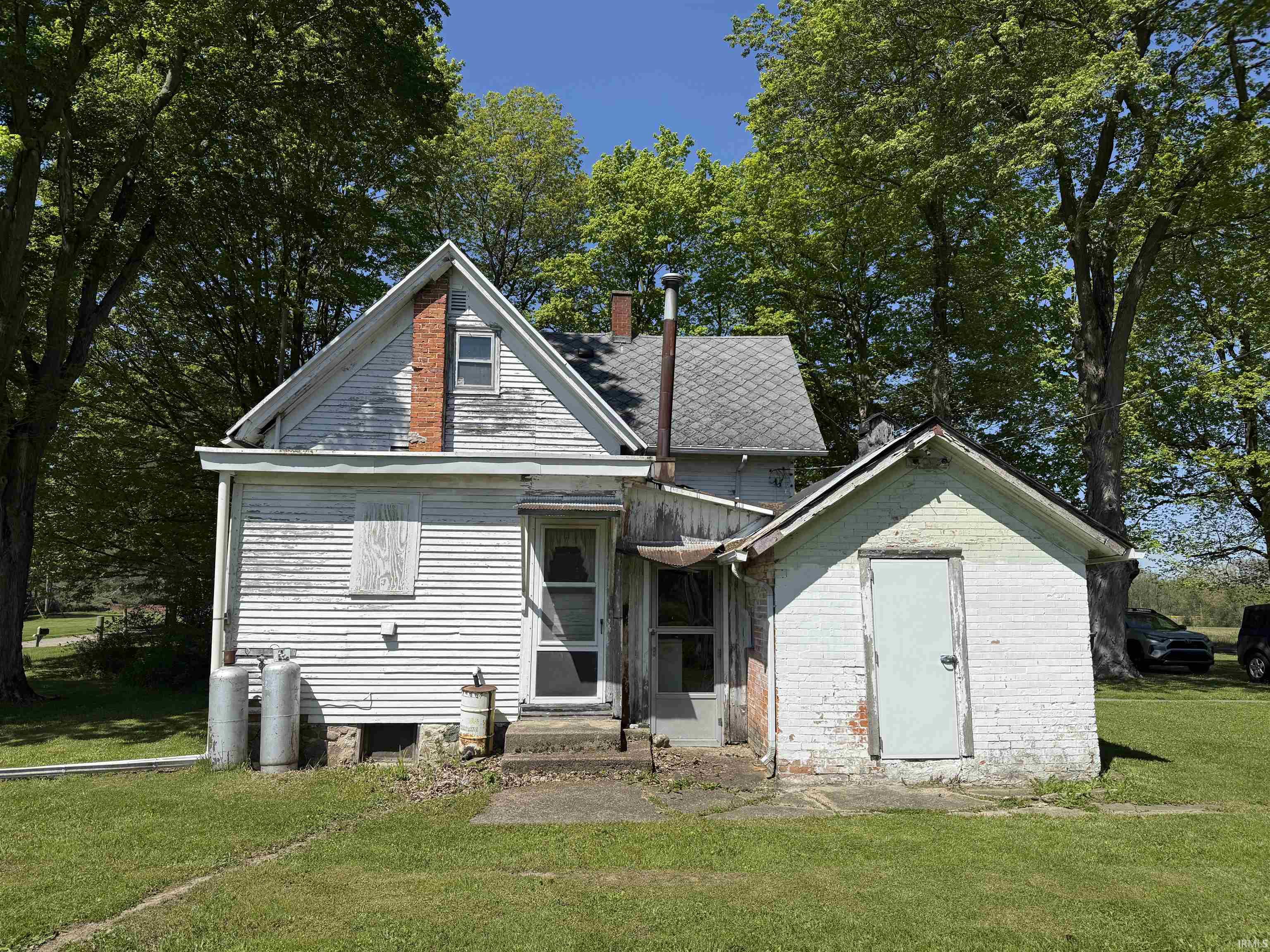 69150 Pine Road North Liberty IN 46554