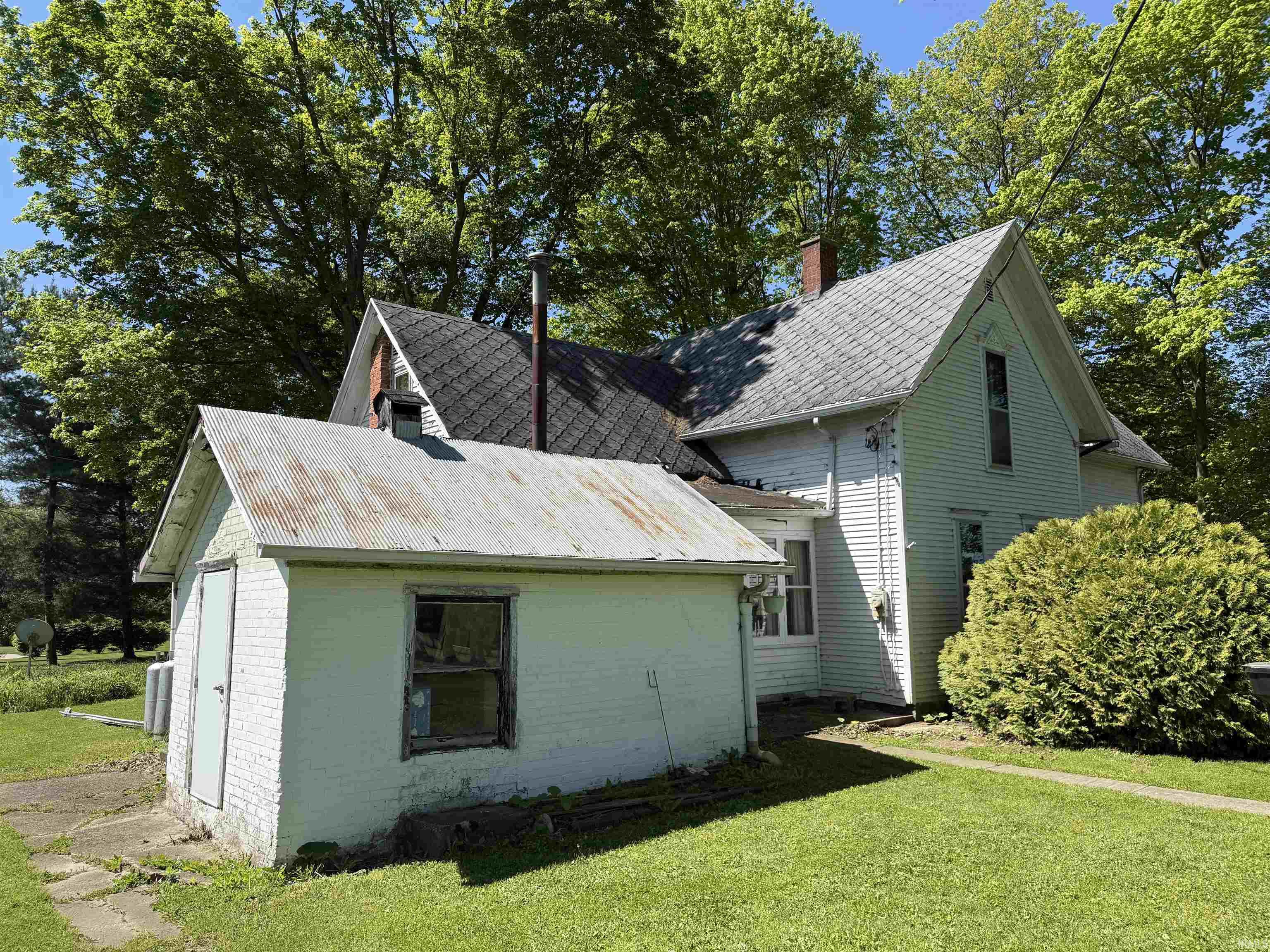 69150 Pine Road North Liberty IN 46554