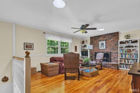 2213 S Sussex Drive Bloomington IN 47401