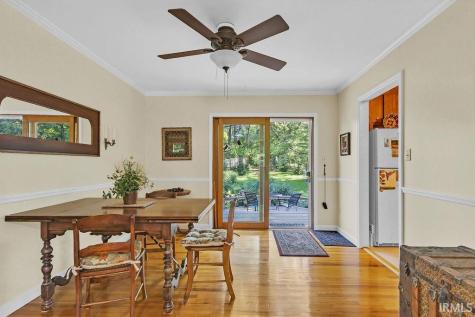 2213 S Sussex Drive Bloomington IN 47401