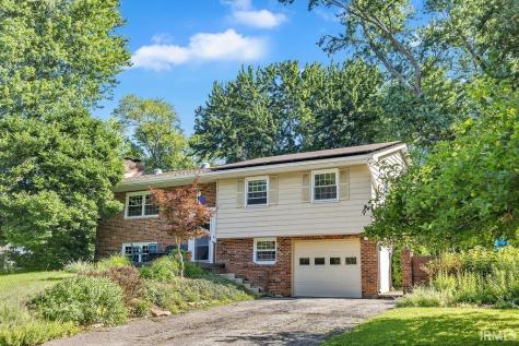 2213 S Sussex Drive Bloomington IN 47401