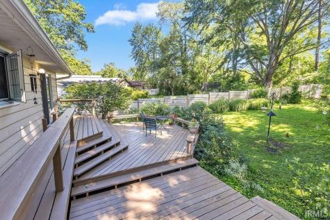2213 S Sussex Drive Bloomington IN 47401