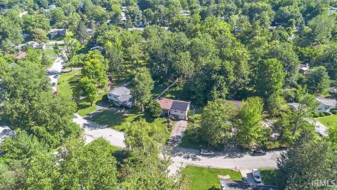 2213 S Sussex Drive Bloomington IN 47401