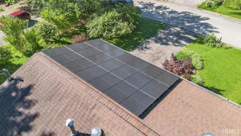 2213 S Sussex Drive Bloomington IN 47401