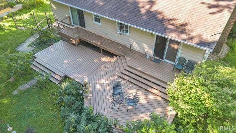 2213 S Sussex Drive Bloomington IN 47401